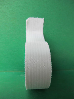SPORTMEDICAL silvertape altezza cm.2,5x 10 metri KIT da 48 pezzi - dodo.club